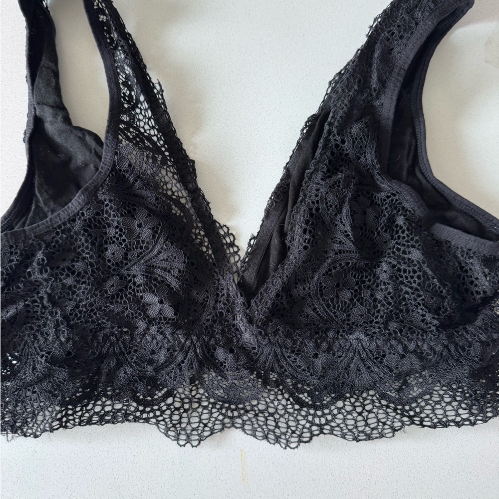 Lot of 8 Bralettes and Sports Bras NWOT - Picture 9 of 15